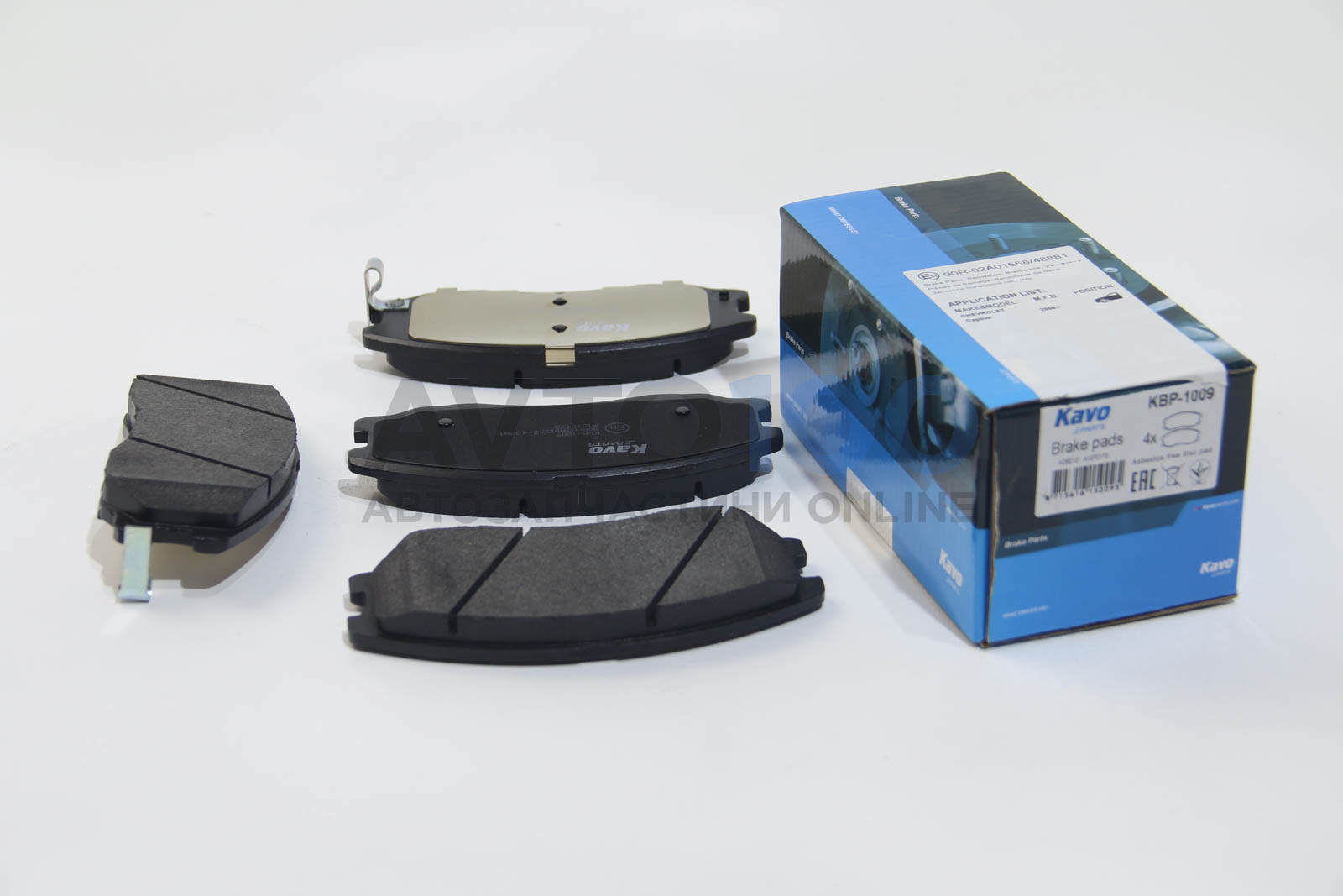KBP1009 KAVO PARTS
