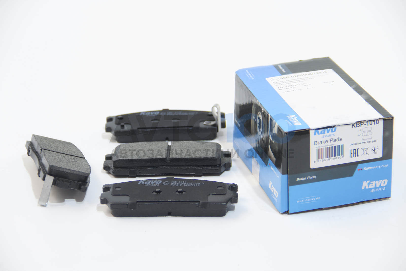KBP1010 KAVO PARTS