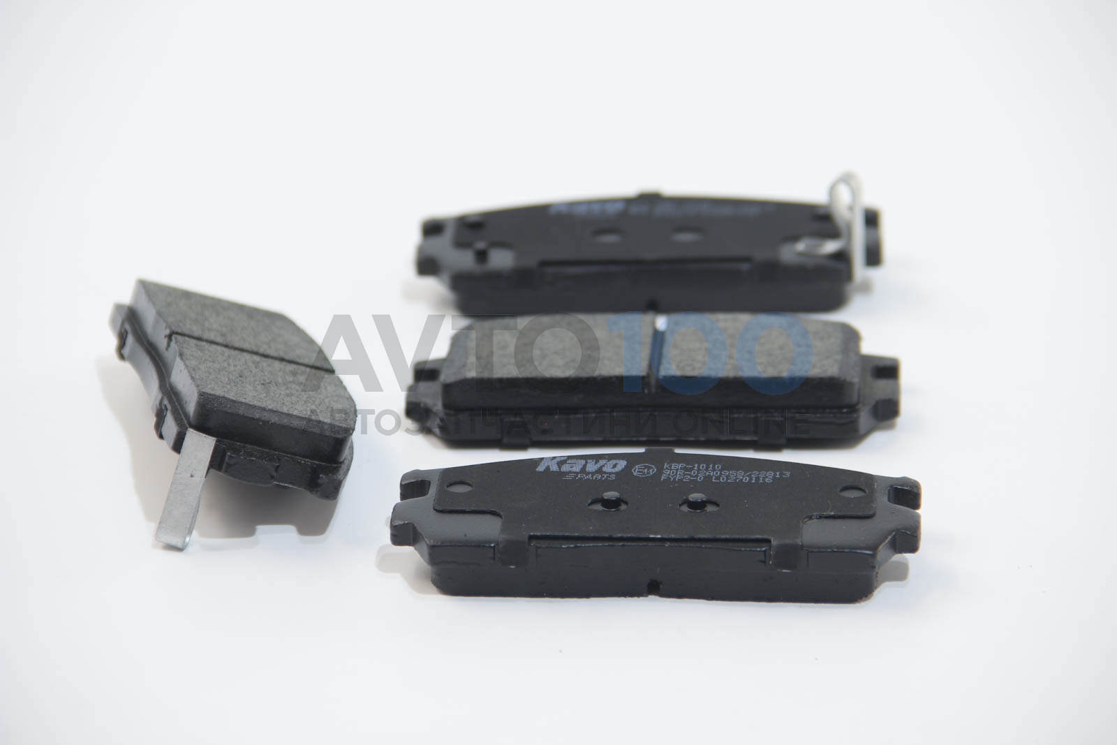 KBP1010 KAVO PARTS