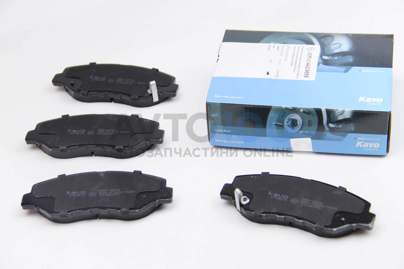 KBP2034 KAVO PARTS