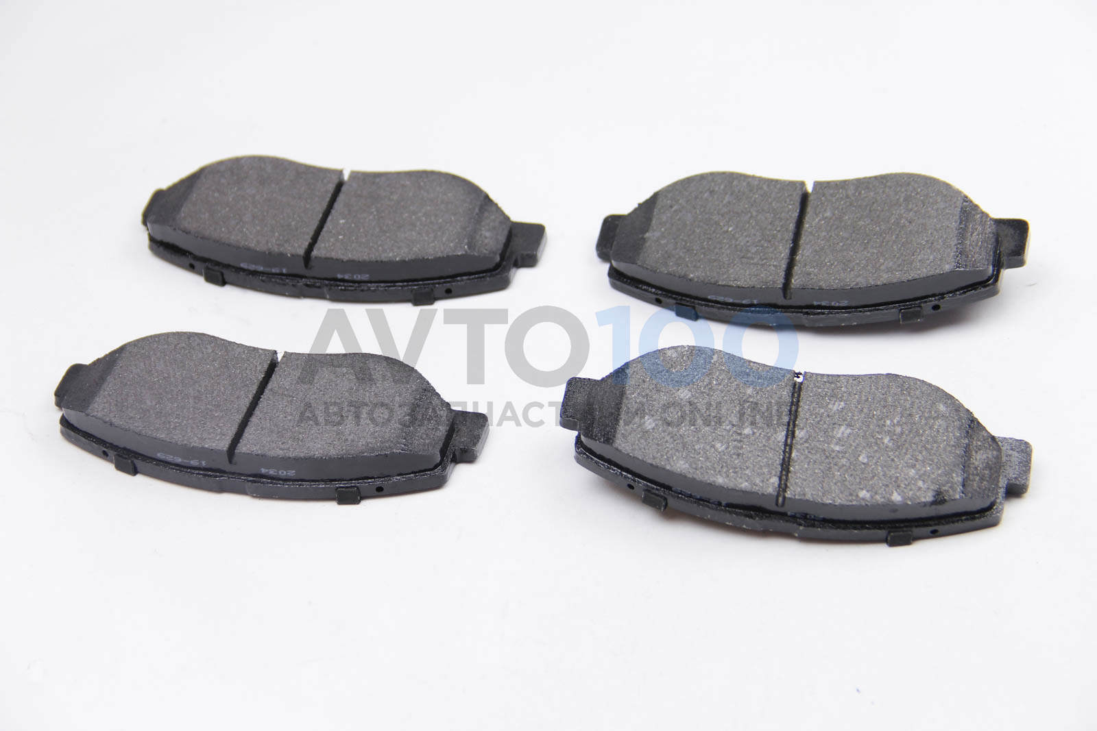 KBP2034 KAVO PARTS