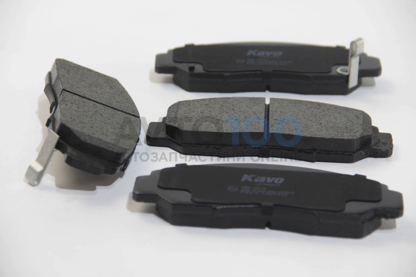 KBP2037 KAVO PARTS