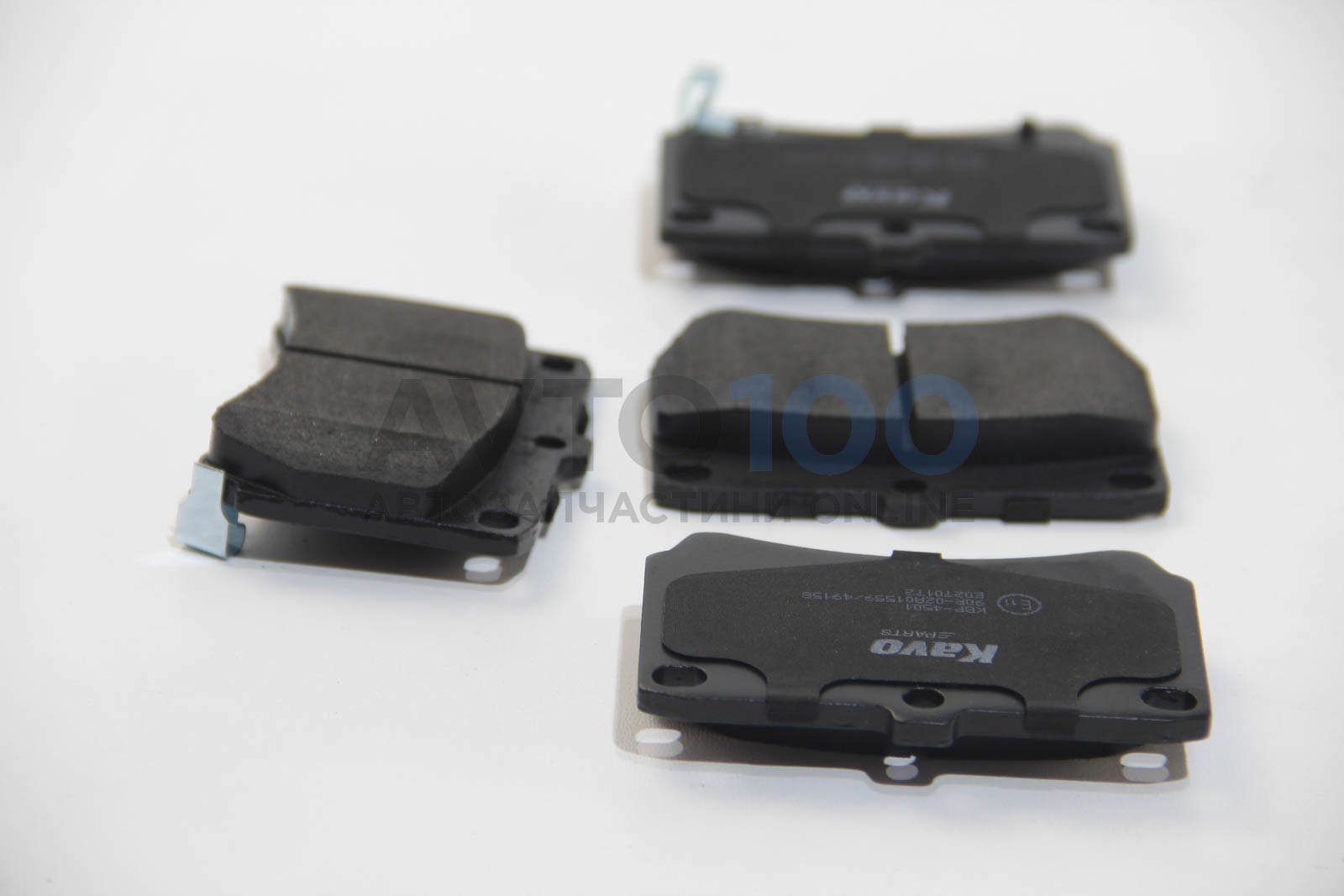 KBP4501 KAVO PARTS