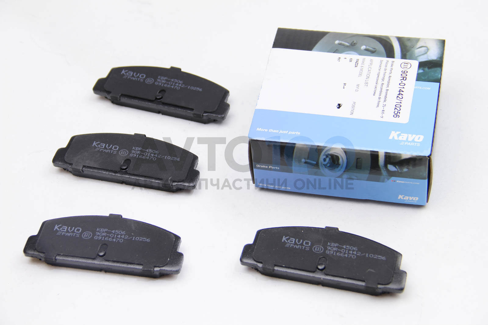 KBP4506 KAVO PARTS