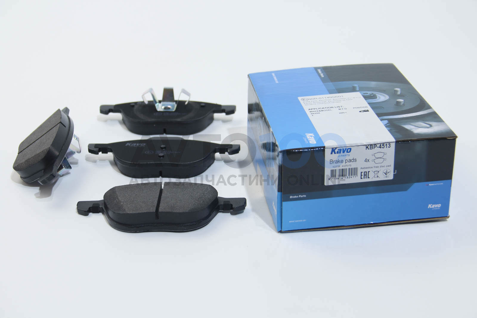 KBP4513 Kavo Parts