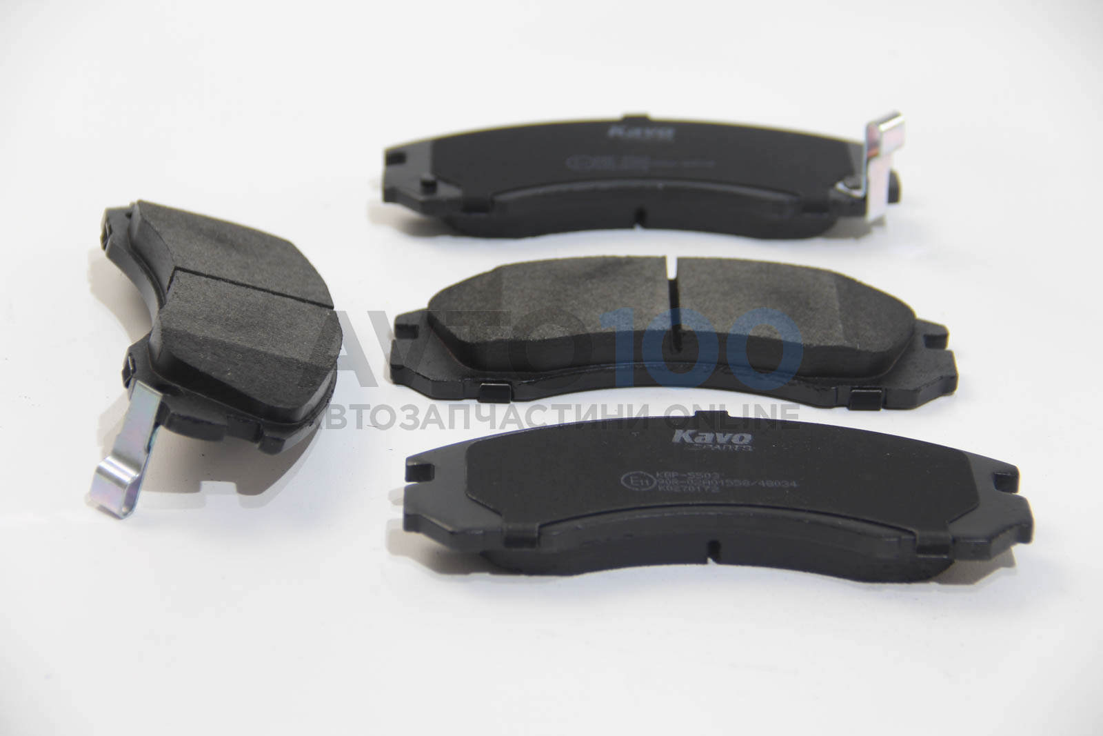 KBP5503 KAVO PARTS