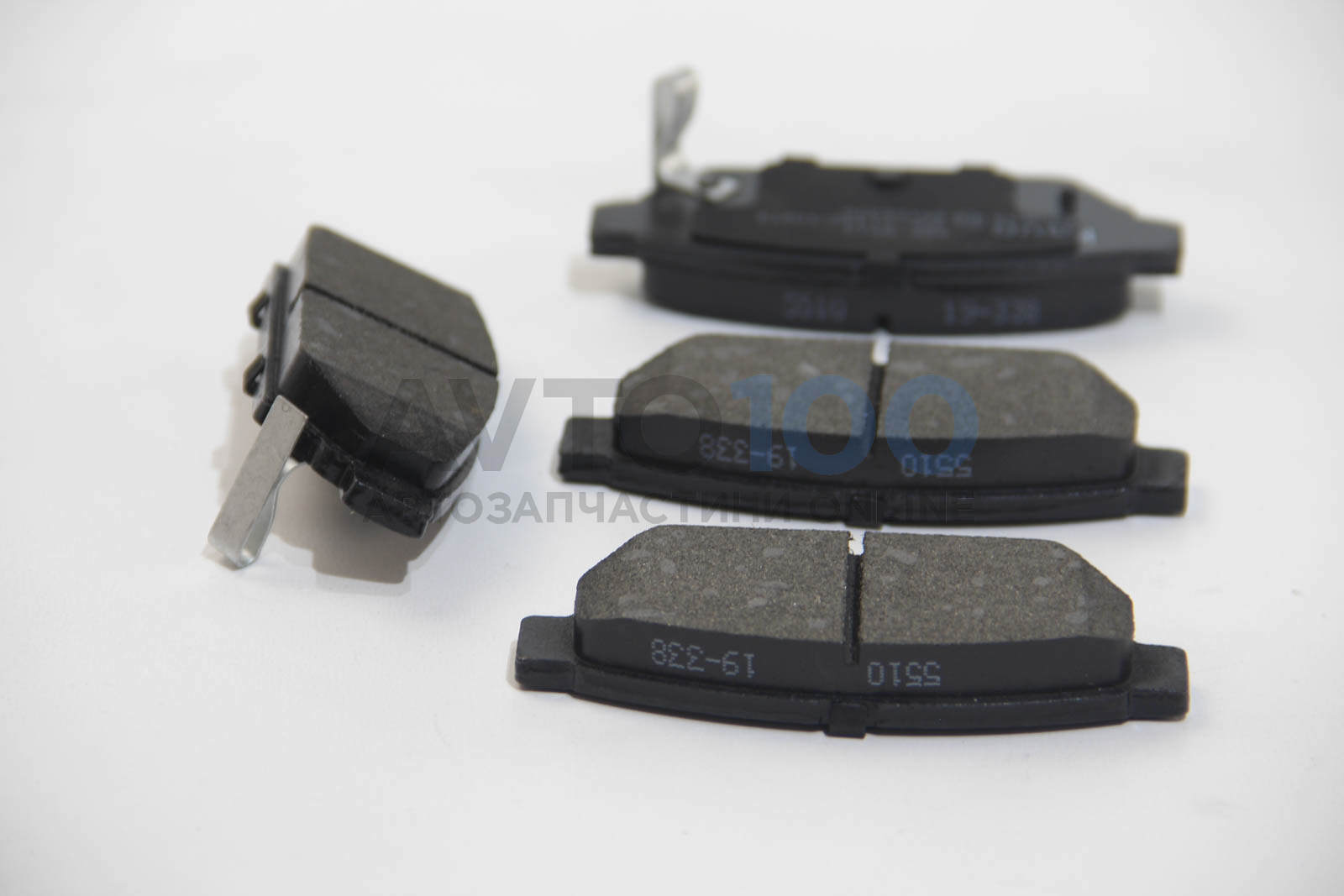 KBP5510 KAVO PARTS