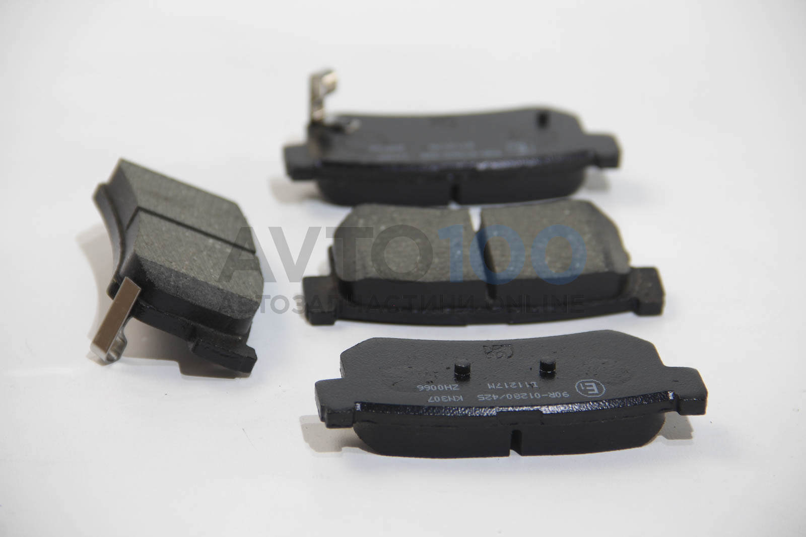 KBP7501 KAVO PARTS