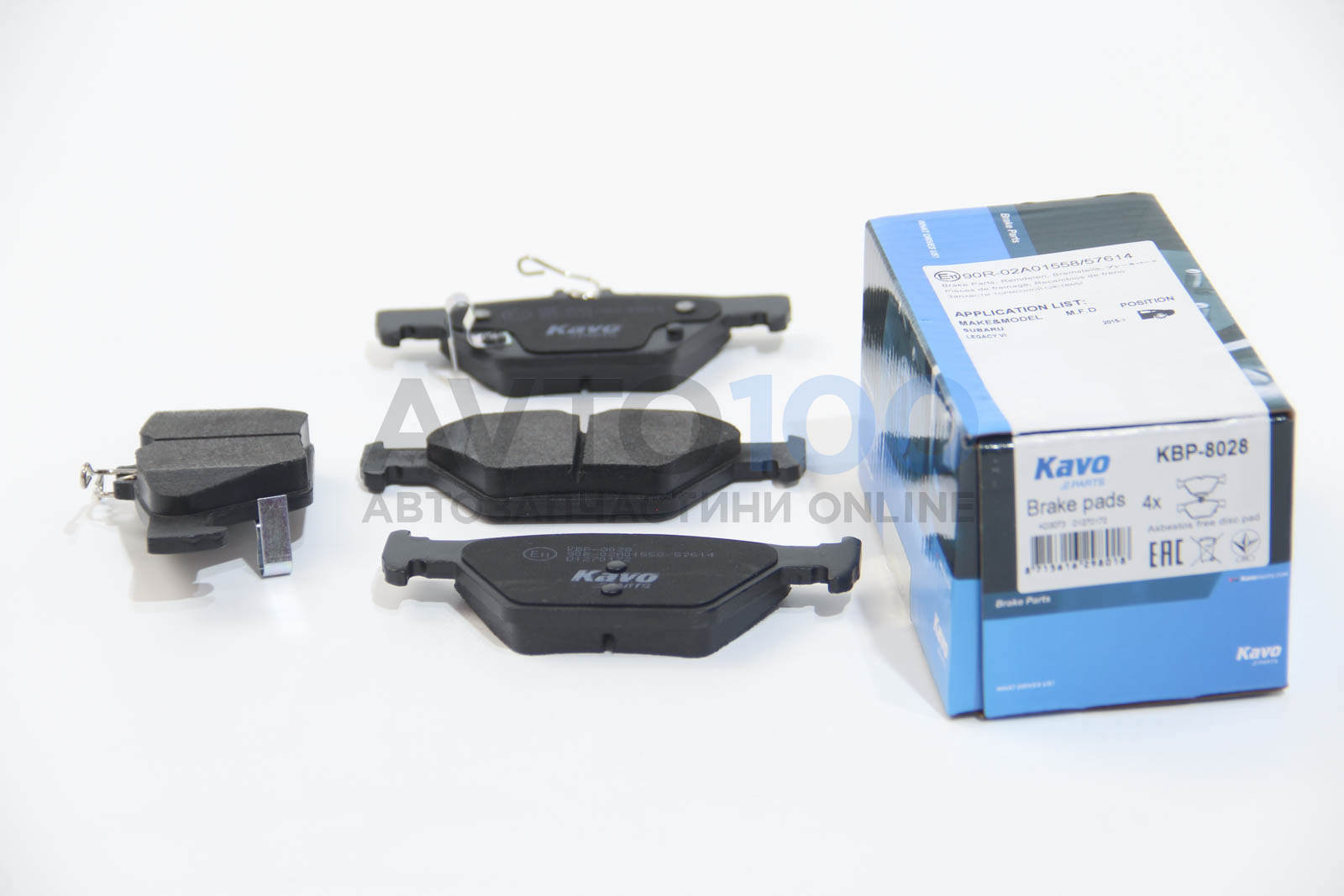 KBP8028 KAVO PARTS