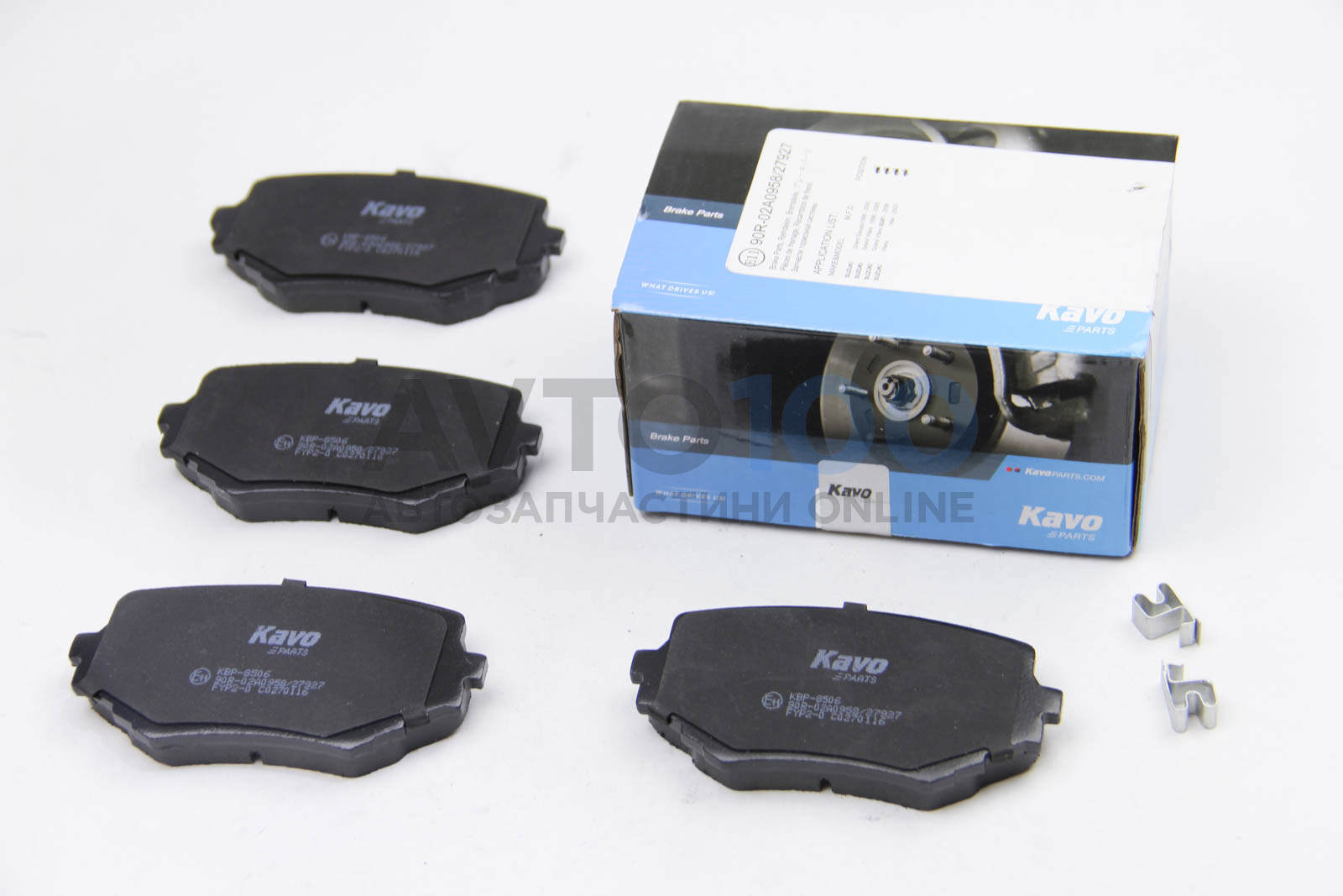 KBP8506 KAVO PARTS