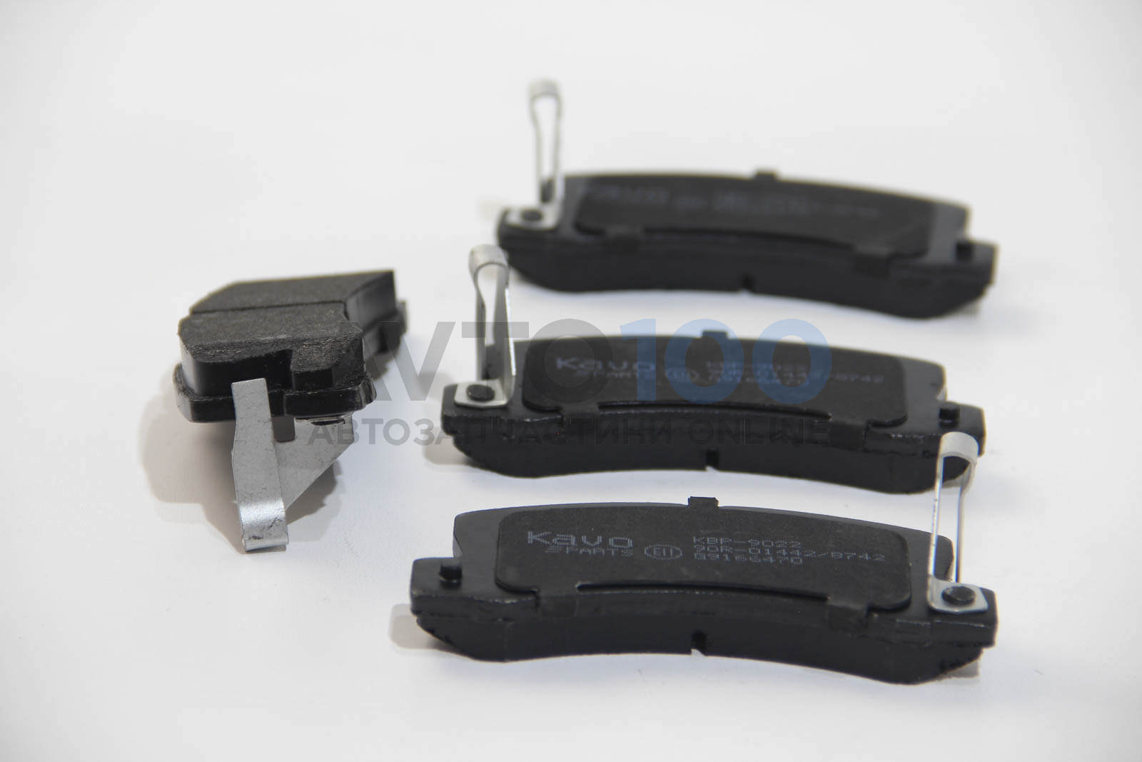 KBP9022 KAVO PARTS