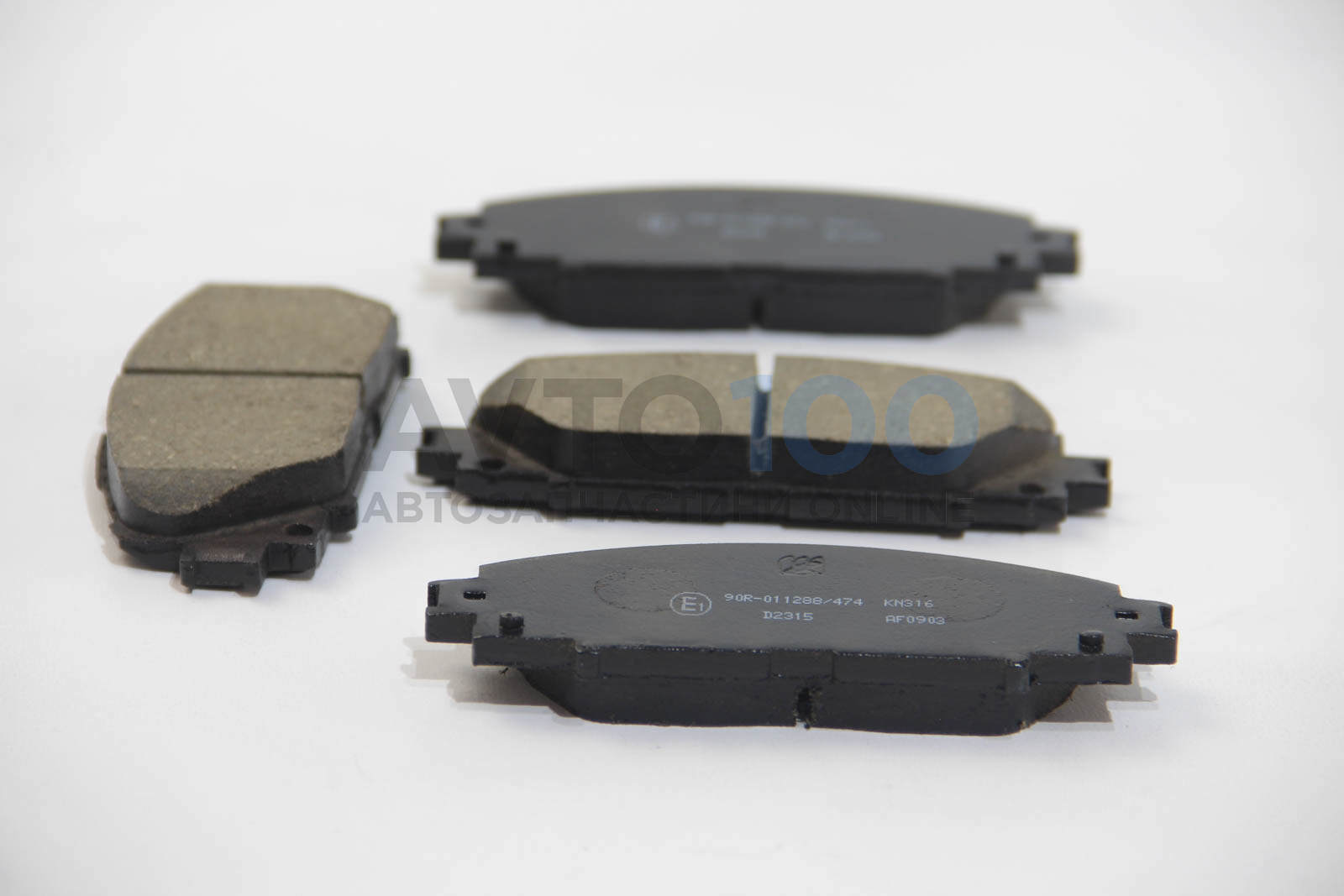 KBP9140 KAVO PARTS
