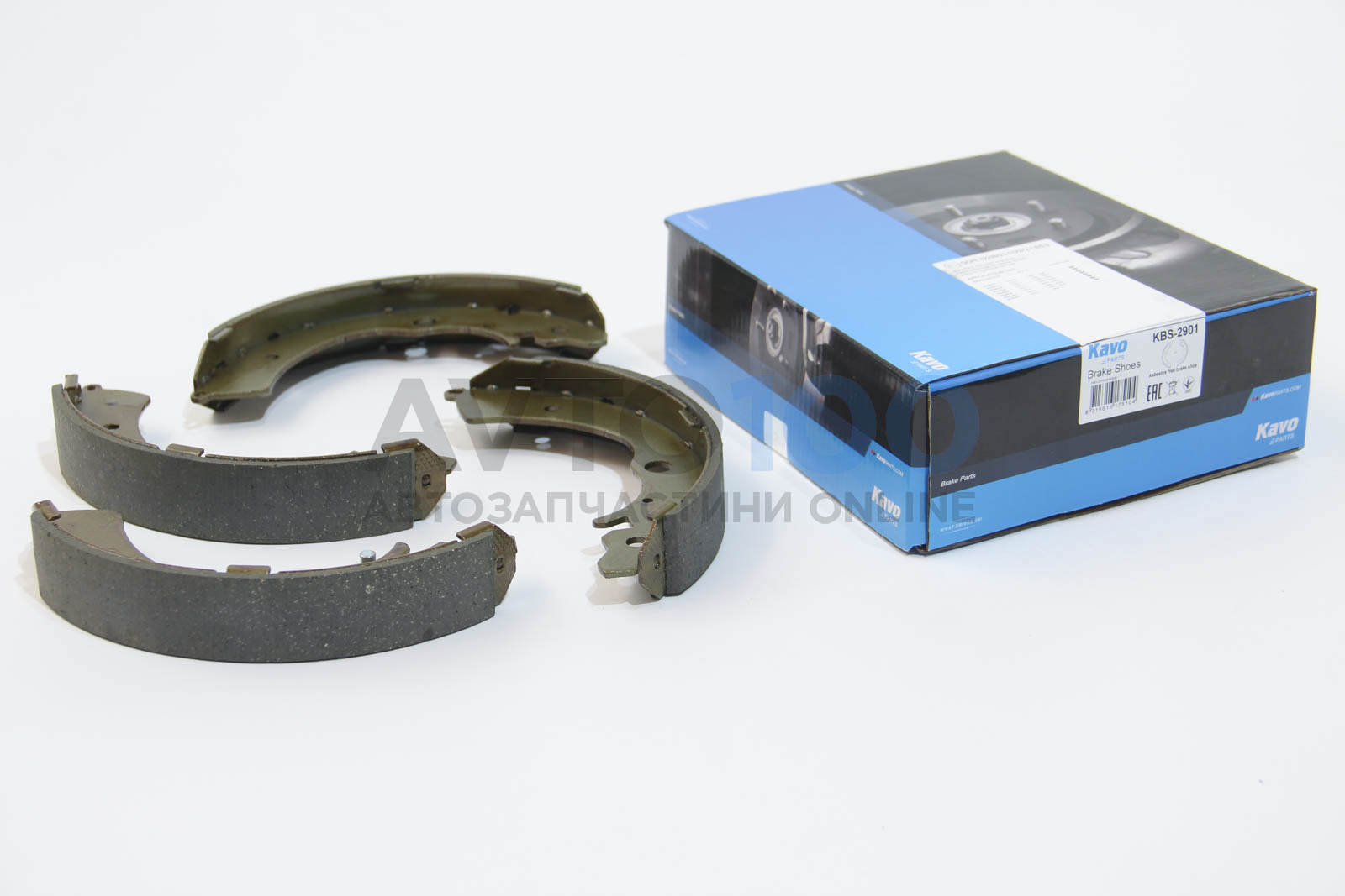 KBS2901 KAVO PARTS