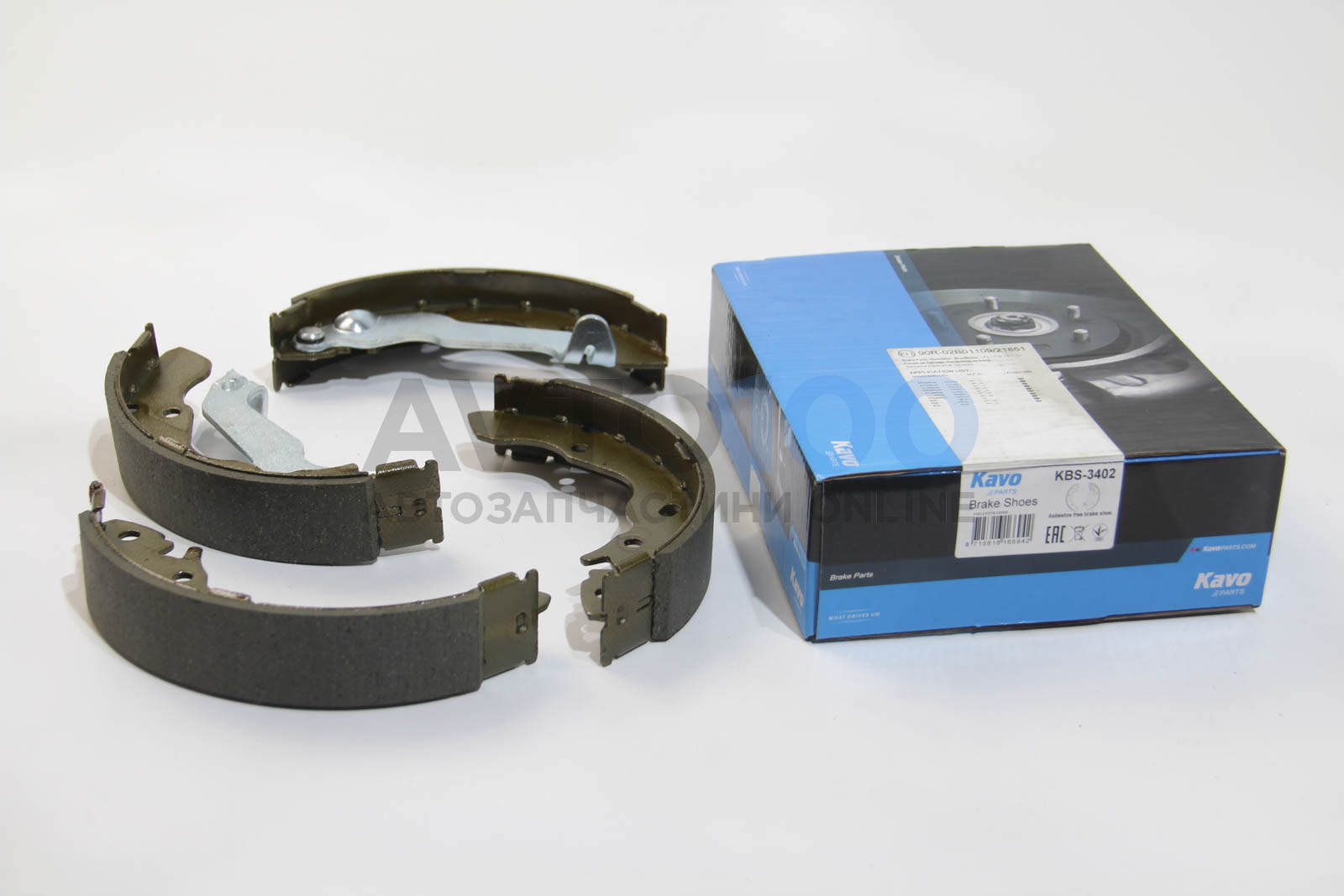 KBS3402 KAVO PARTS