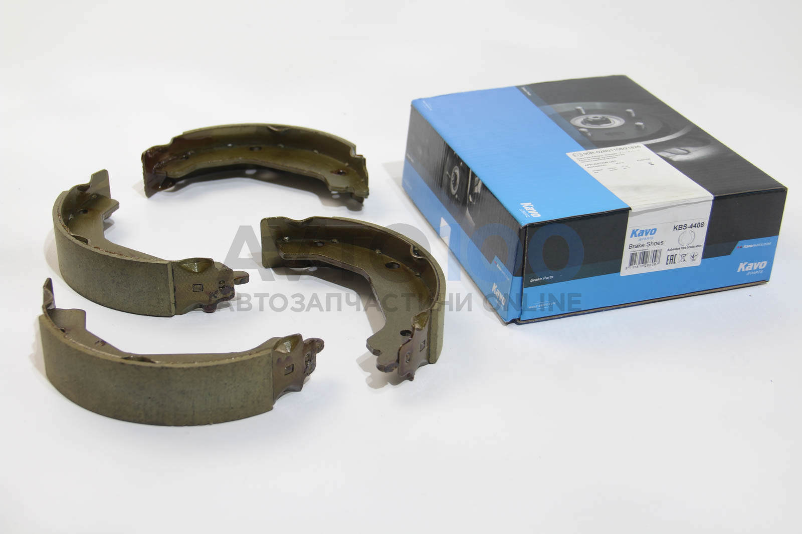 KBS4408 KAVO PARTS