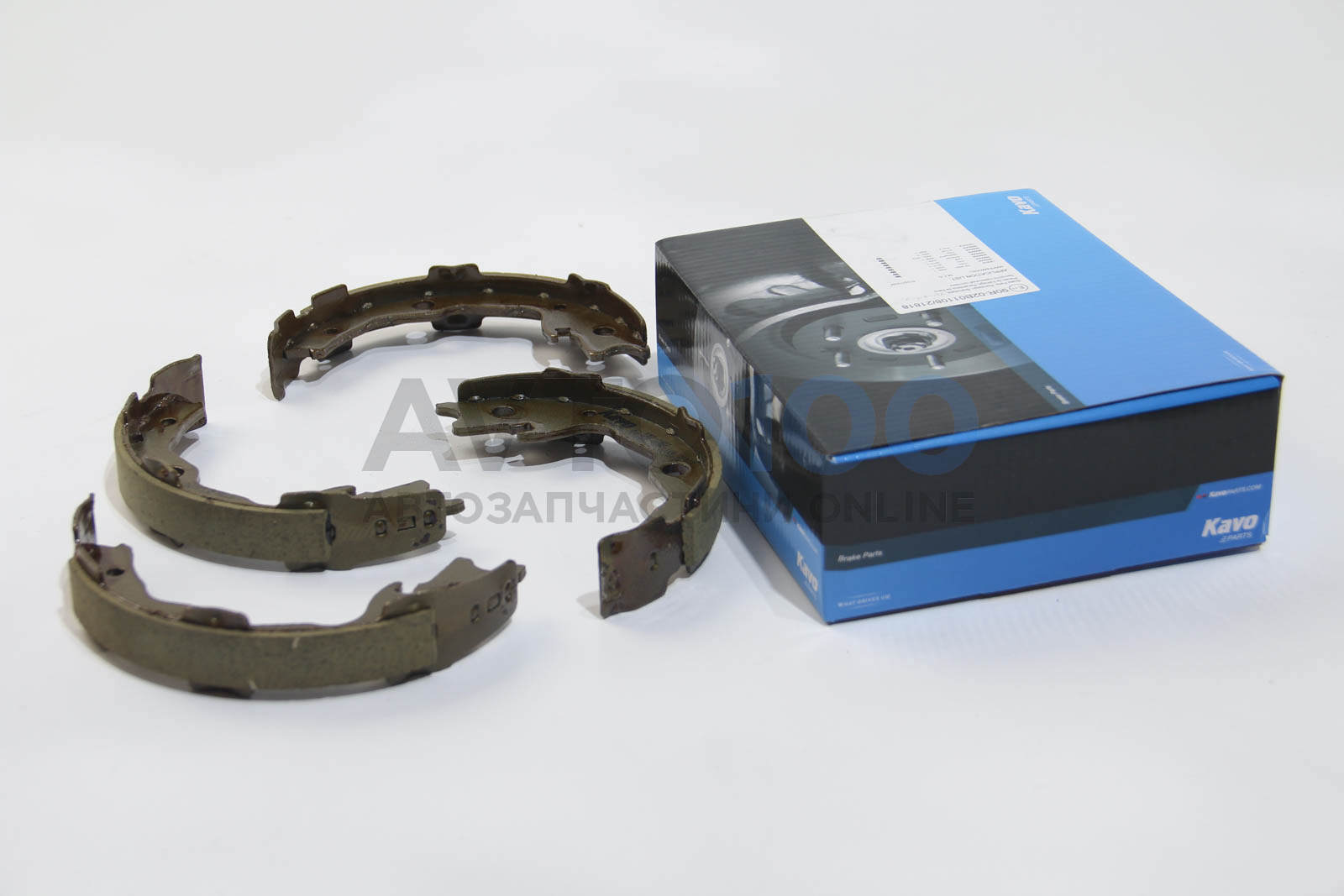 KBS7403 KAVO PARTS