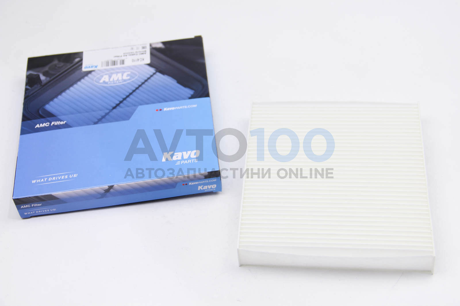 KC6110 KAVO PARTS