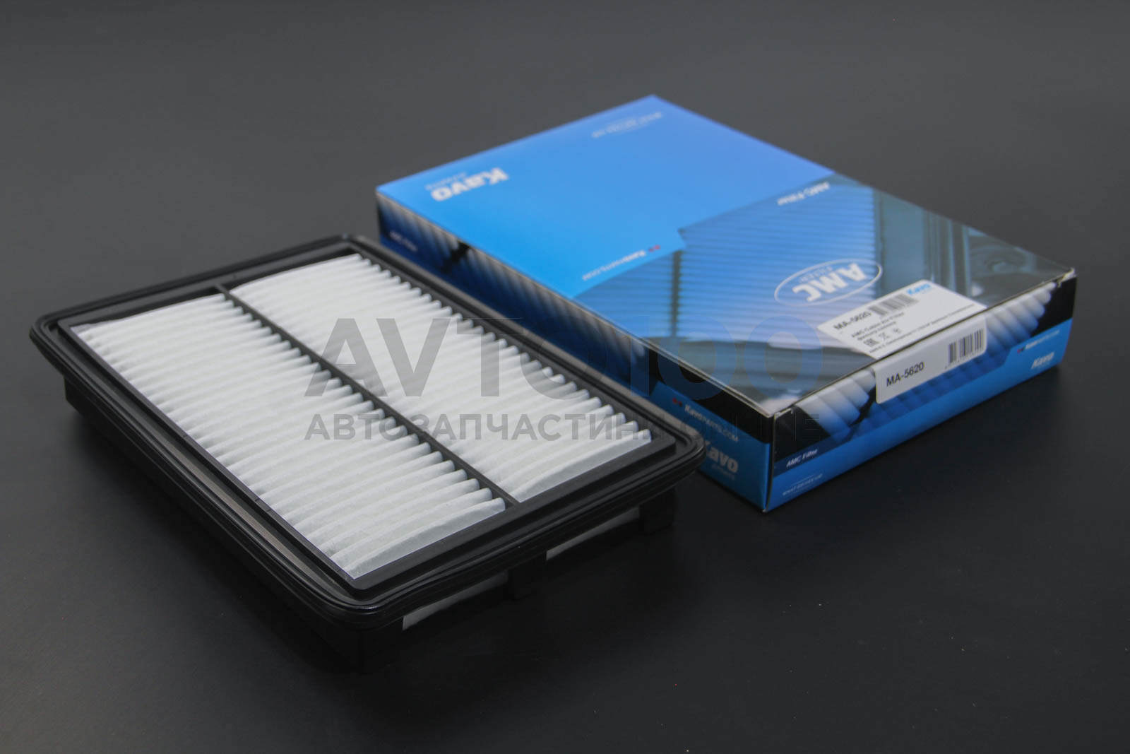 MA5620 KAVO PARTS