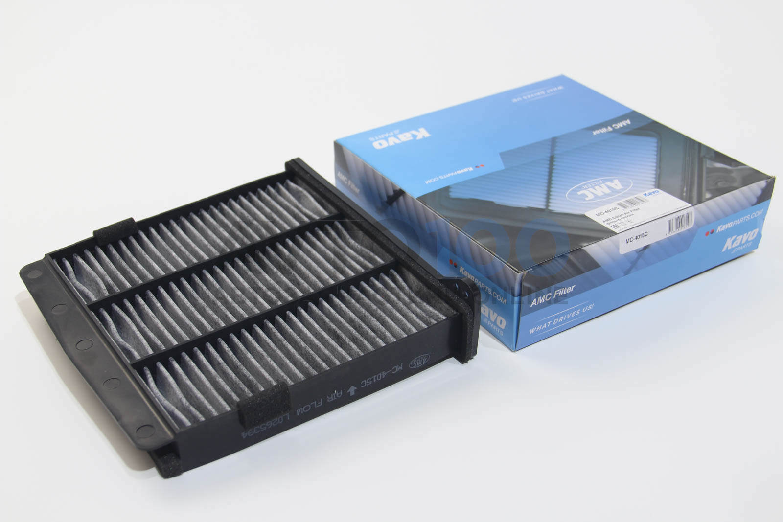 MC4015C KAVO PARTS