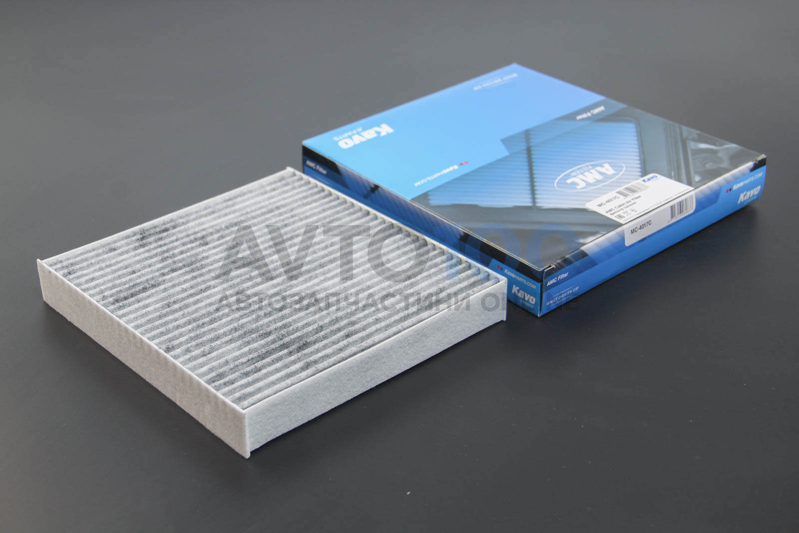 MC4017C KAVO PARTS