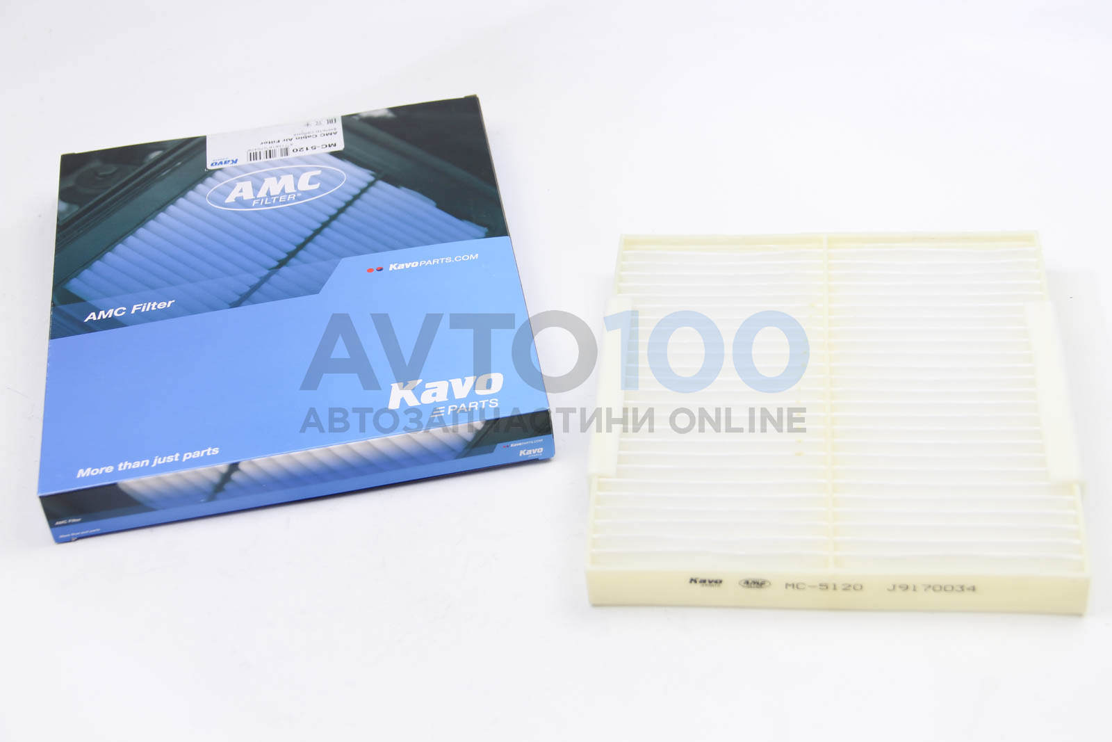 MC5120 KAVO PARTS