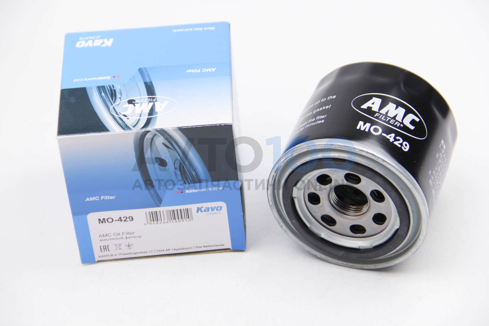 MO429 KAVO PARTS