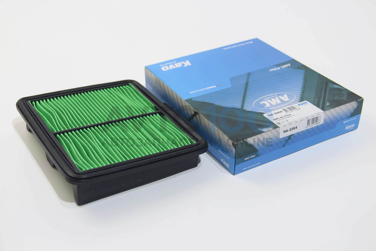 NA2264 KAVO PARTS