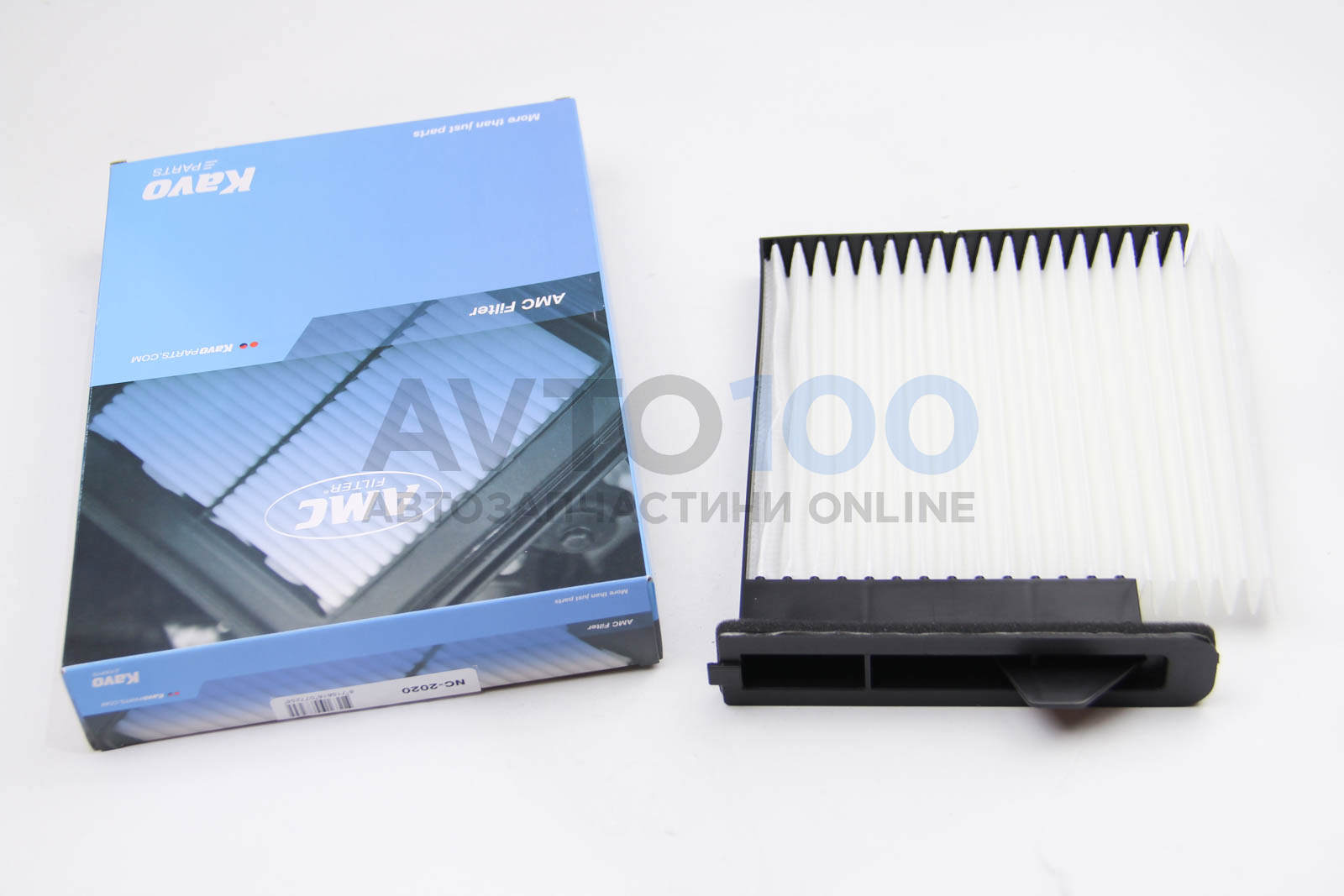 NC2020 KAVO PARTS