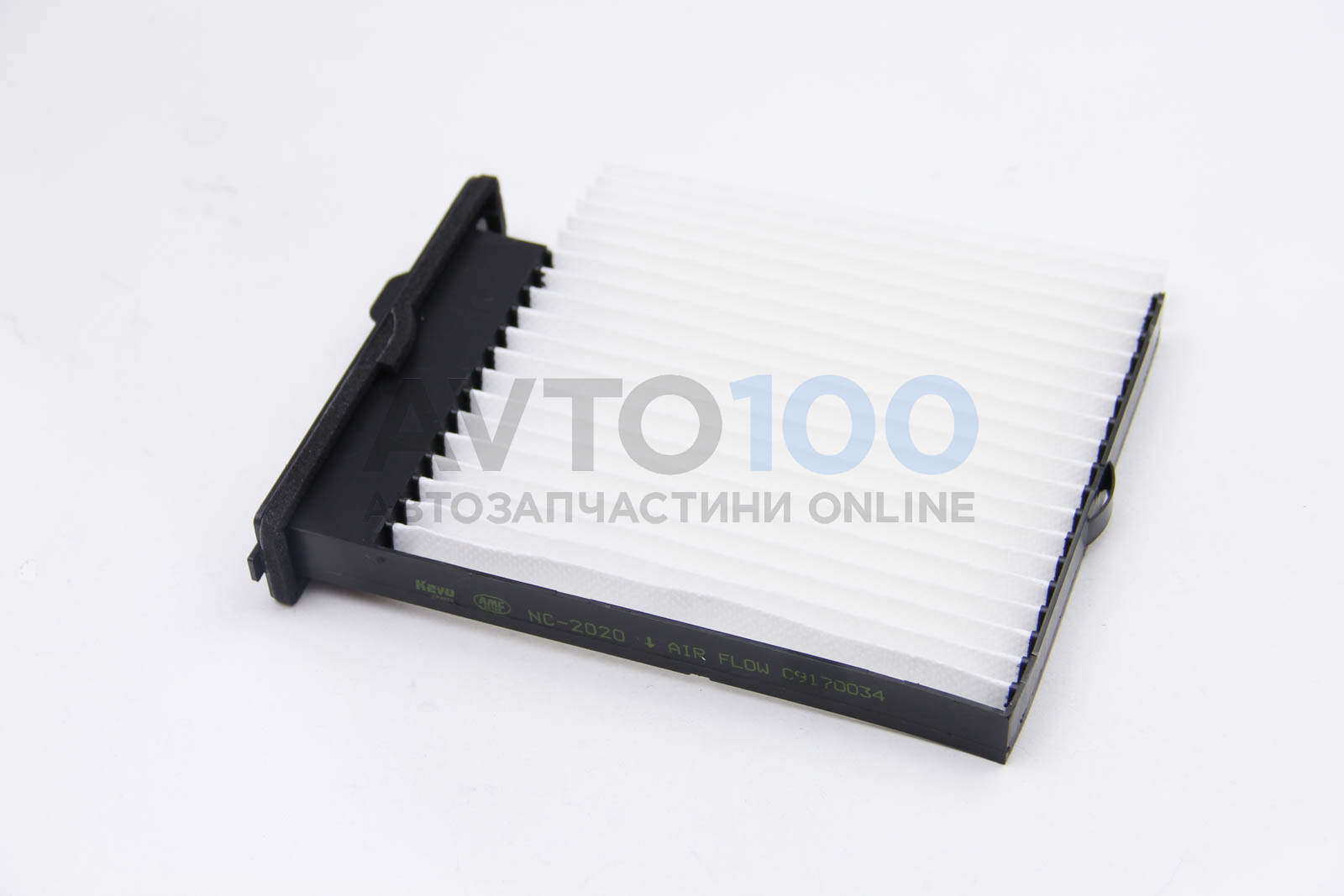 NC2020 KAVO PARTS