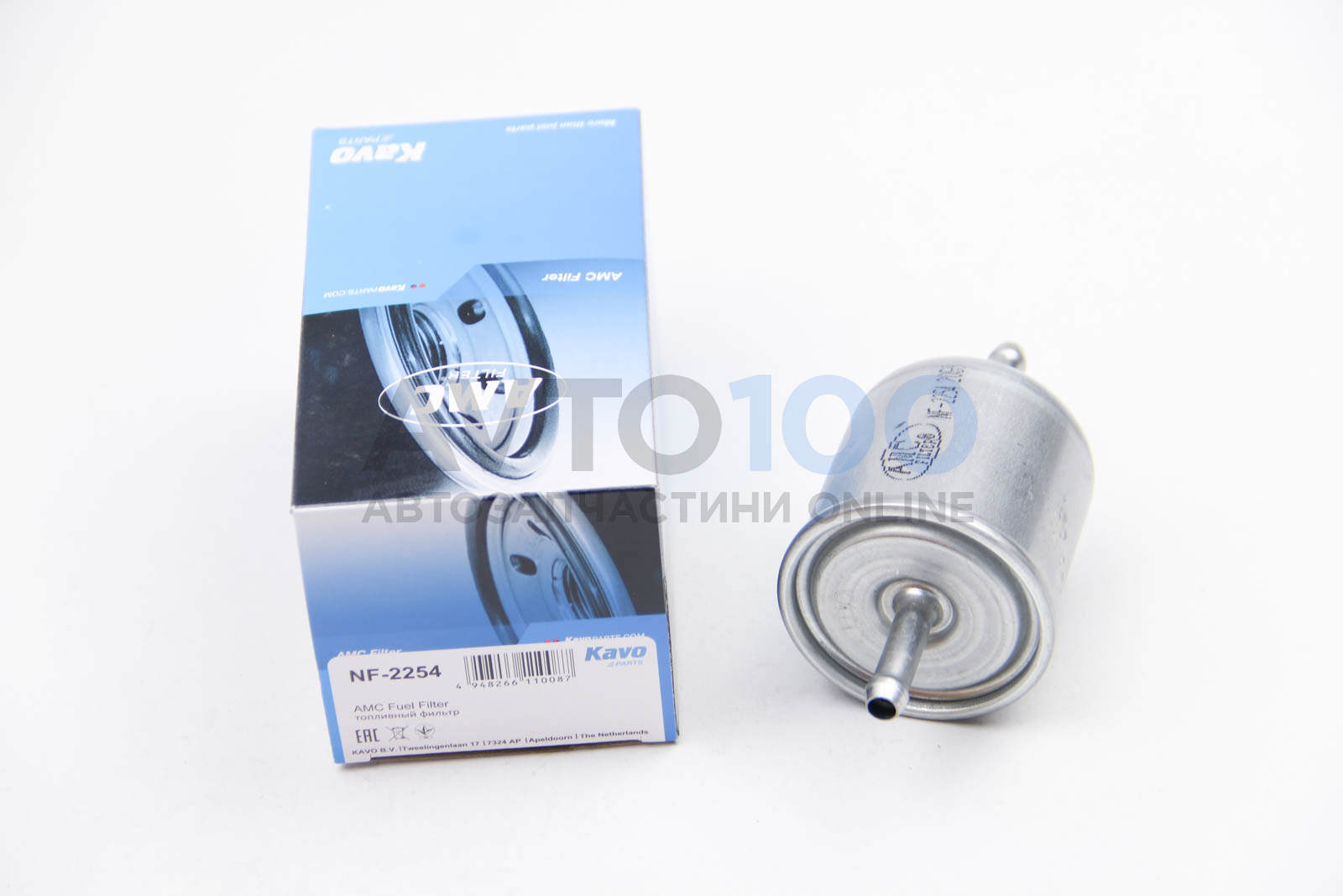 NF2254 KAVO PARTS
