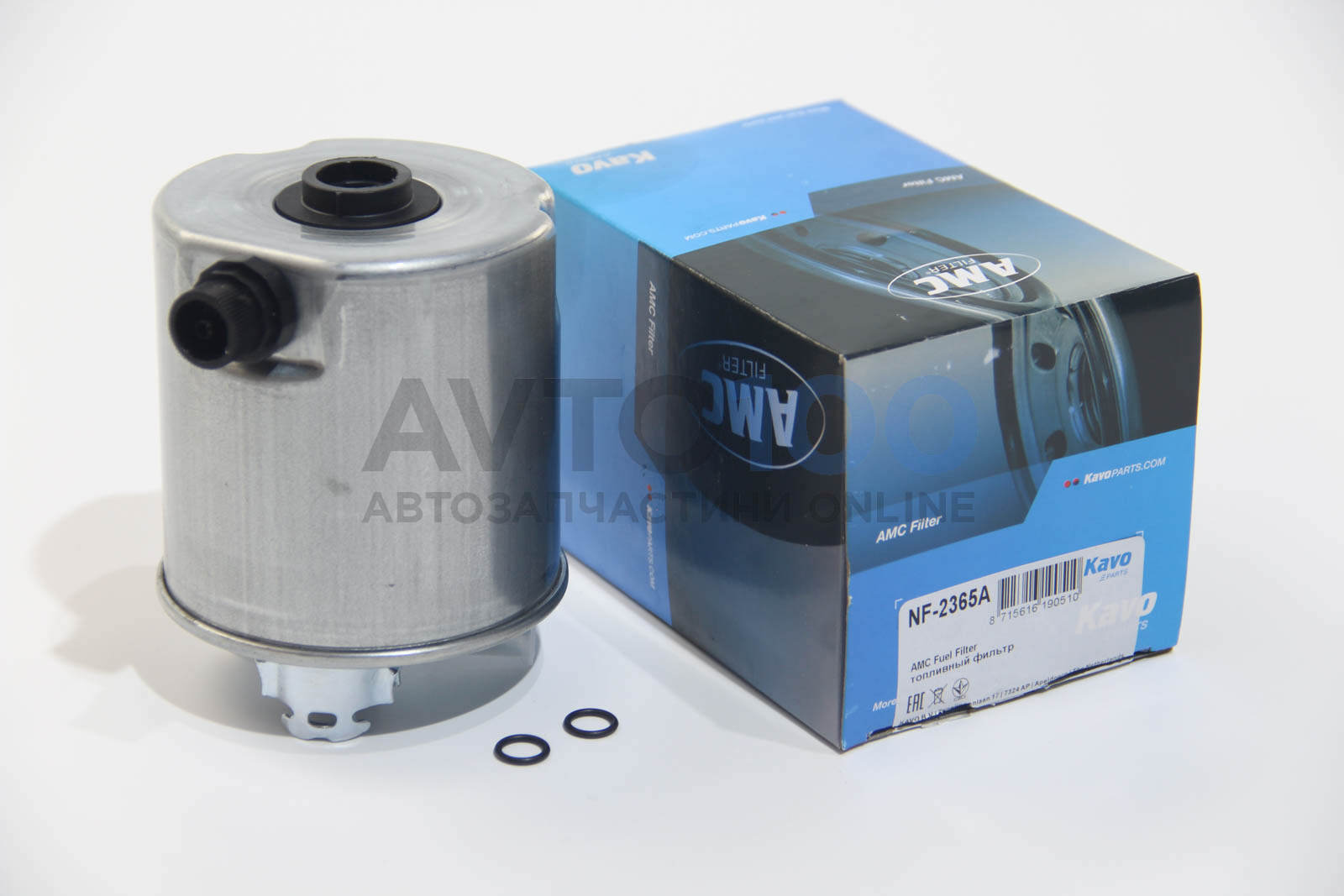 NF2365A KAVO PARTS