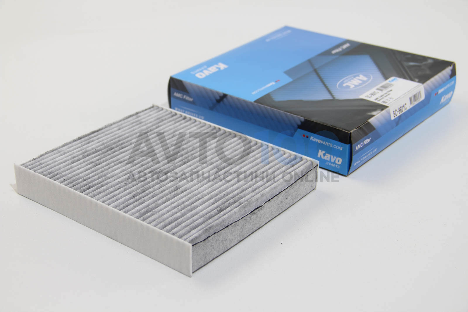 SC9601C KAVO PARTS