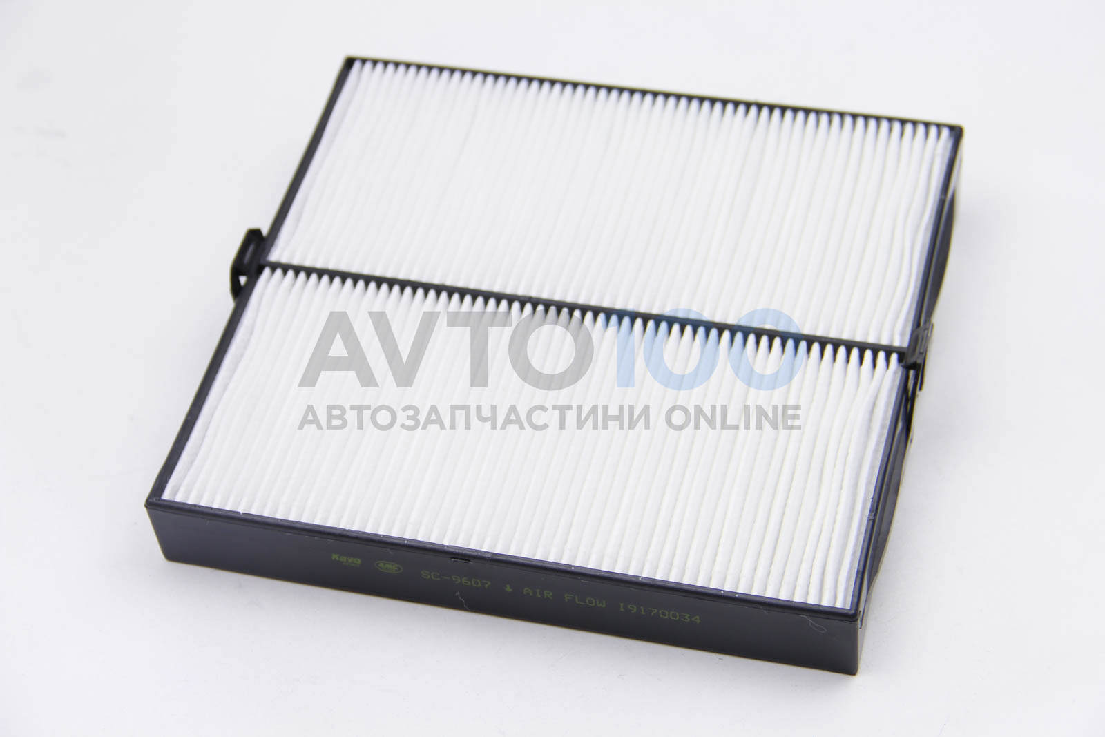 SC9607 KAVO PARTS