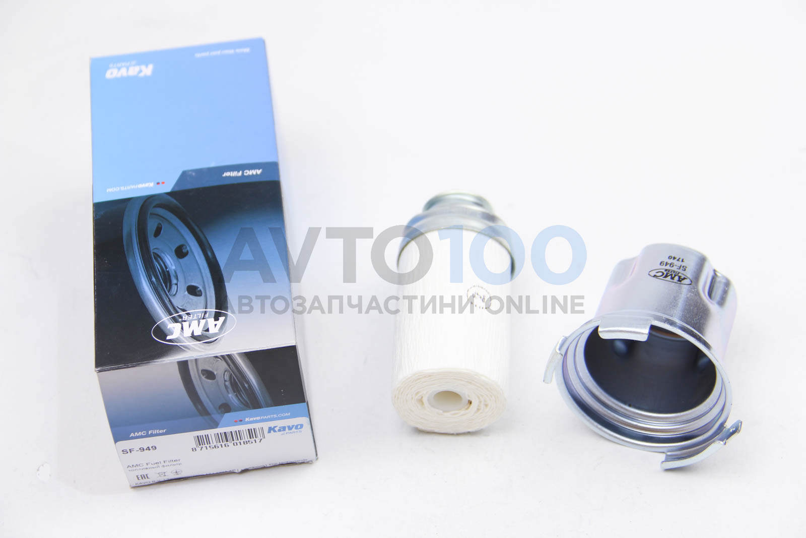 SF949 KAVO PARTS