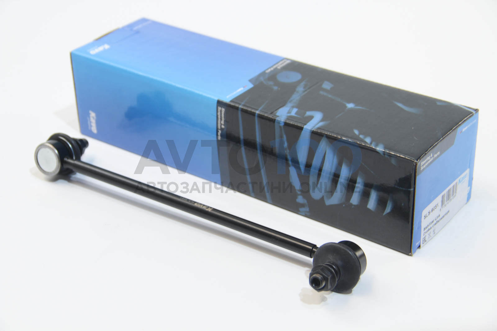SLS9051 KAVO PARTS