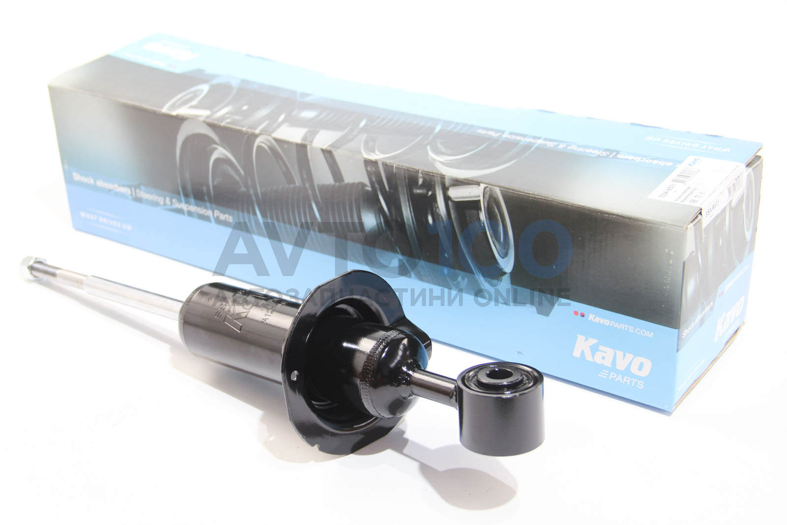 SSA6531 KAVO PARTS