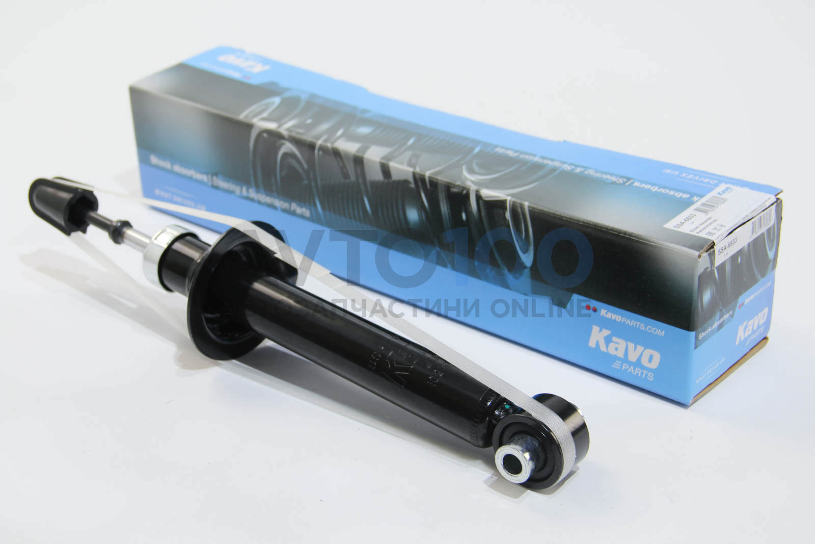 SSA6533 KAVO PARTS