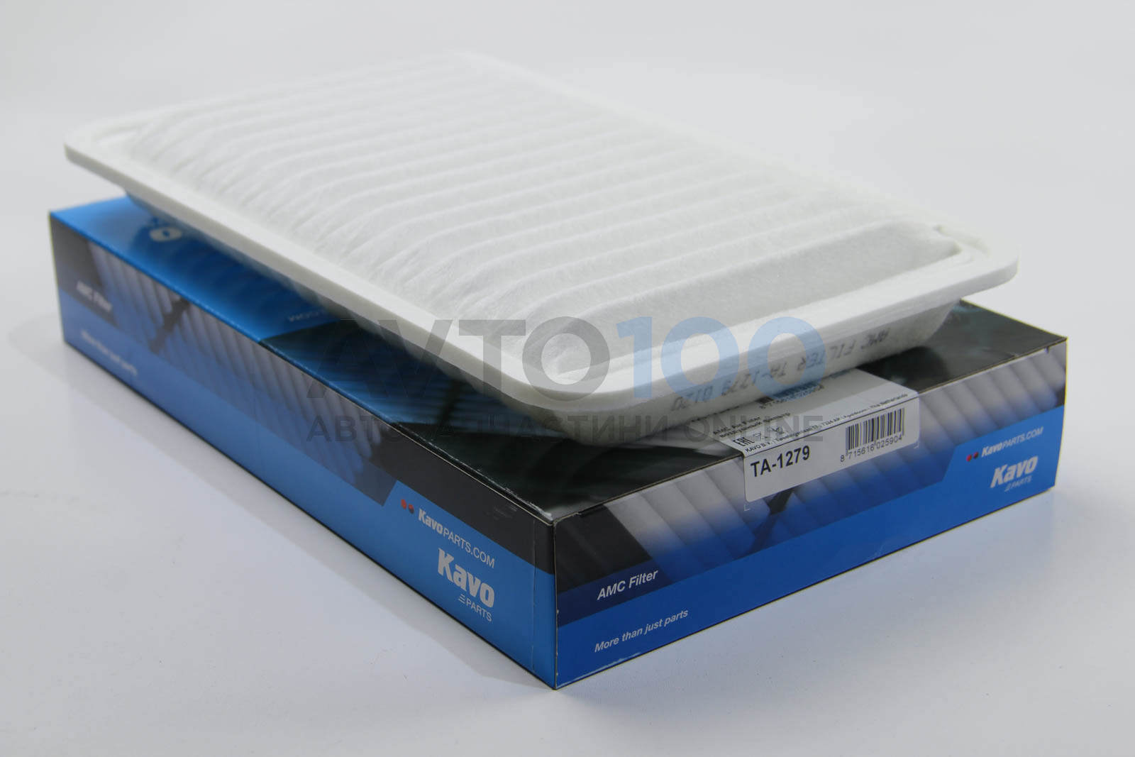 TA1279 KAVO PARTS