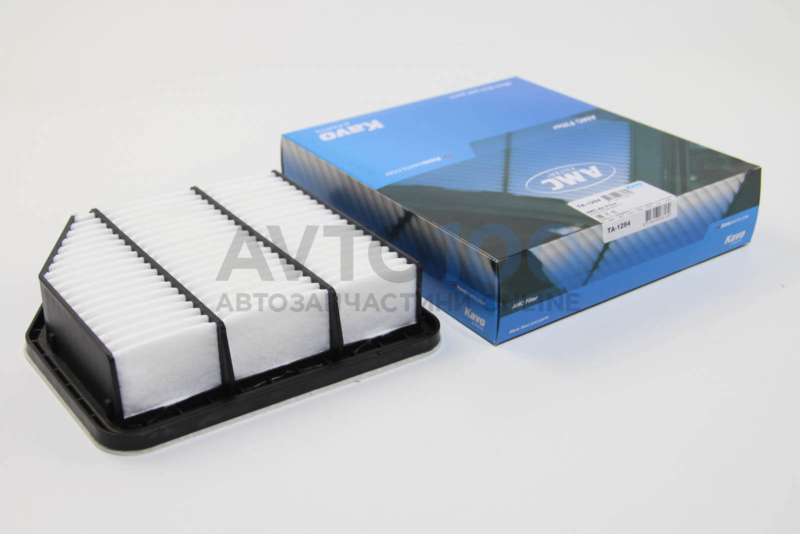 TA1284 KAVO PARTS
