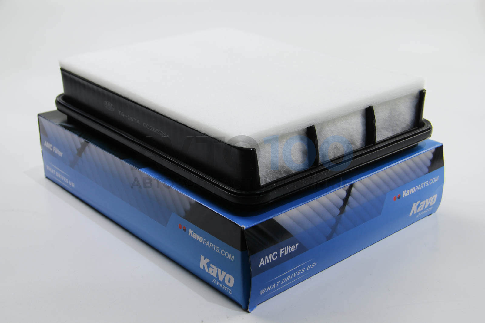 TA1674 KAVO PARTS
