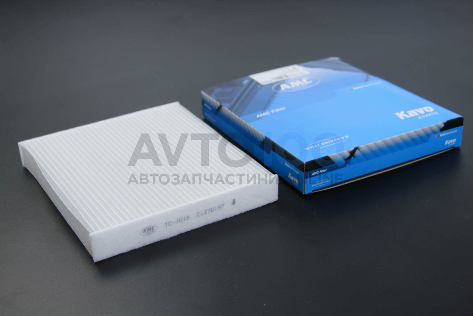 TC1018 Kavo Parts