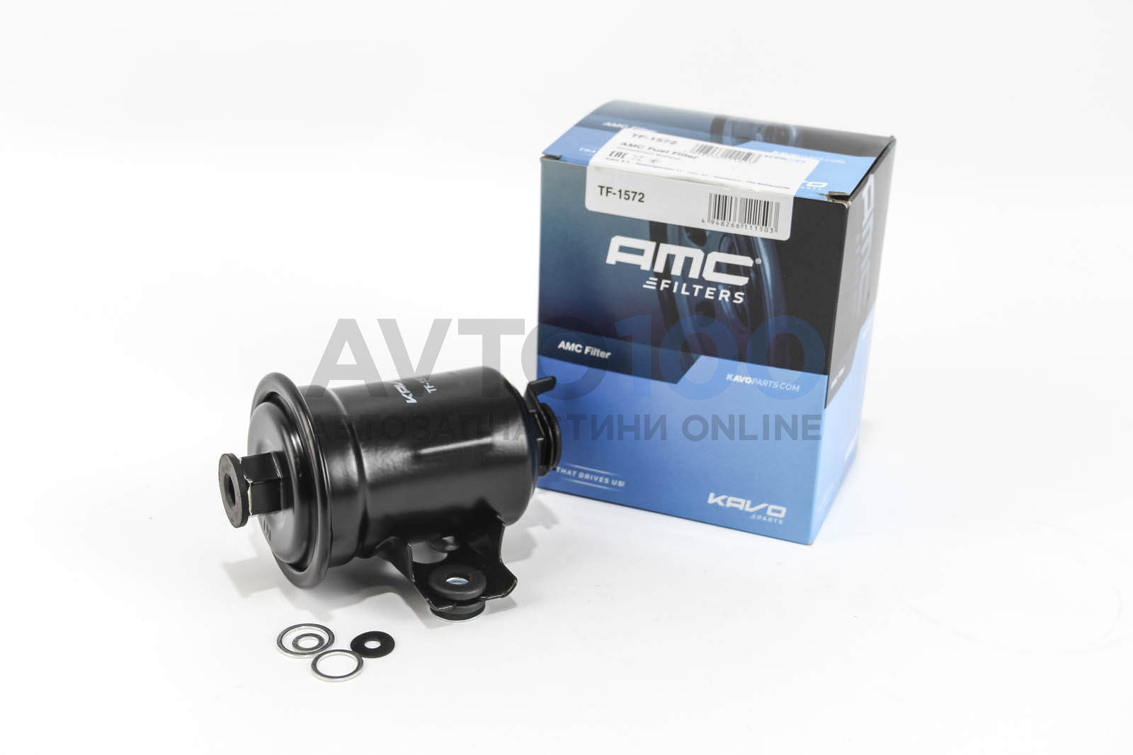 TF1572 KAVO PARTS