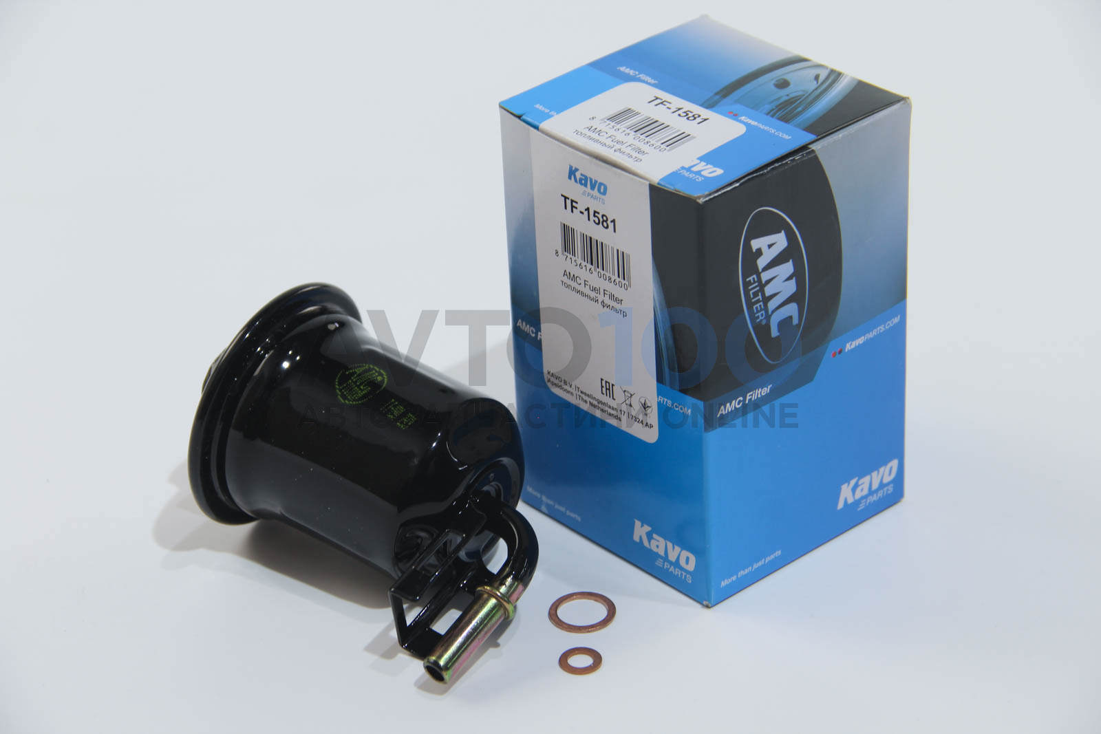 TF1581 KAVO PARTS