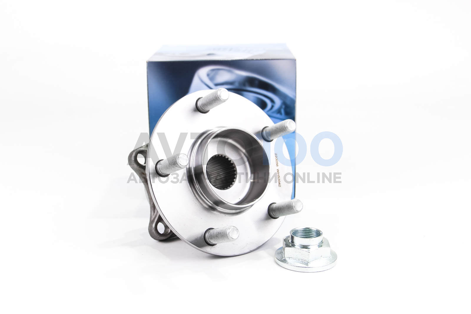 WBH4525 KAVO PARTS
