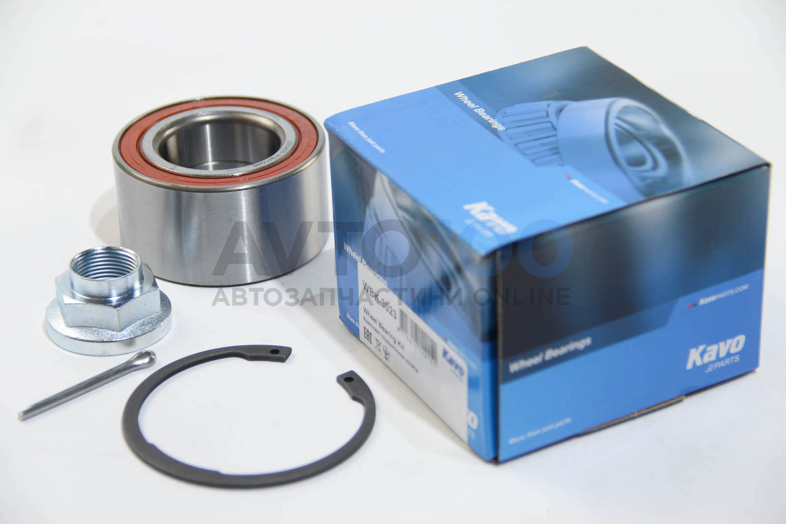 WBK3023 KAVO PARTS