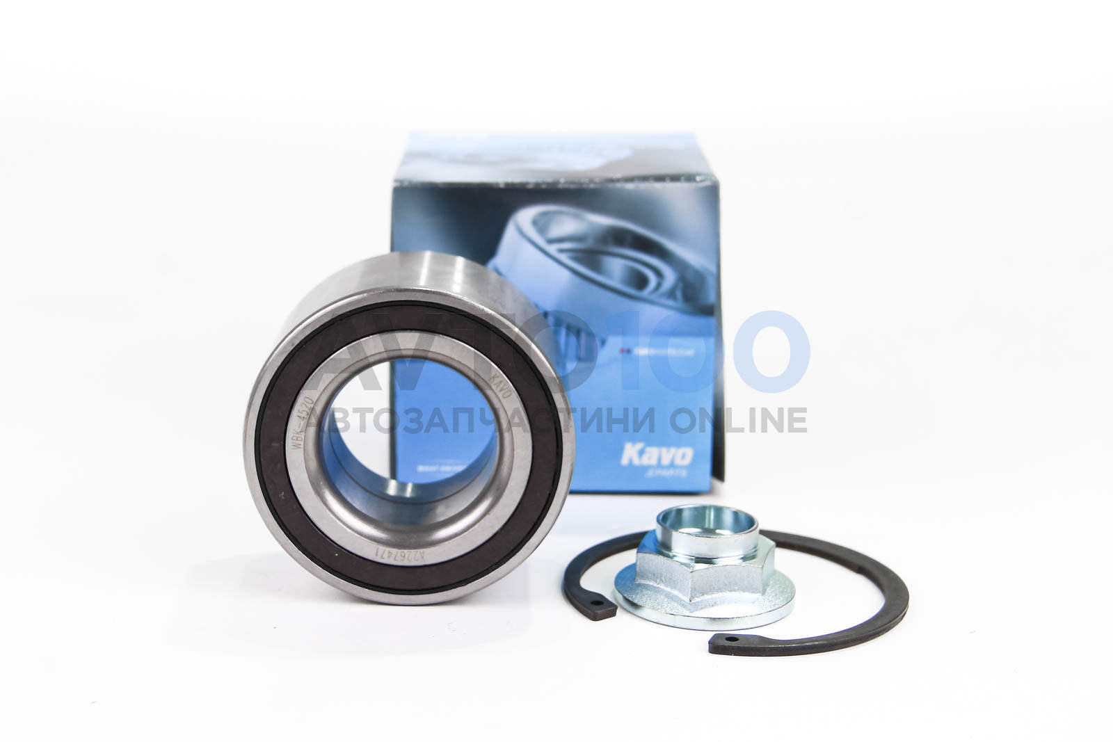 WBK4520 KAVO PARTS