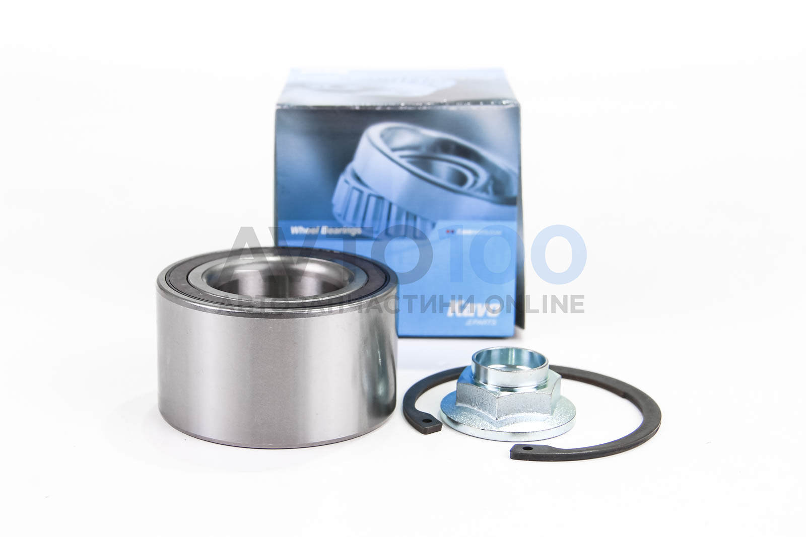WBK4520 KAVO PARTS