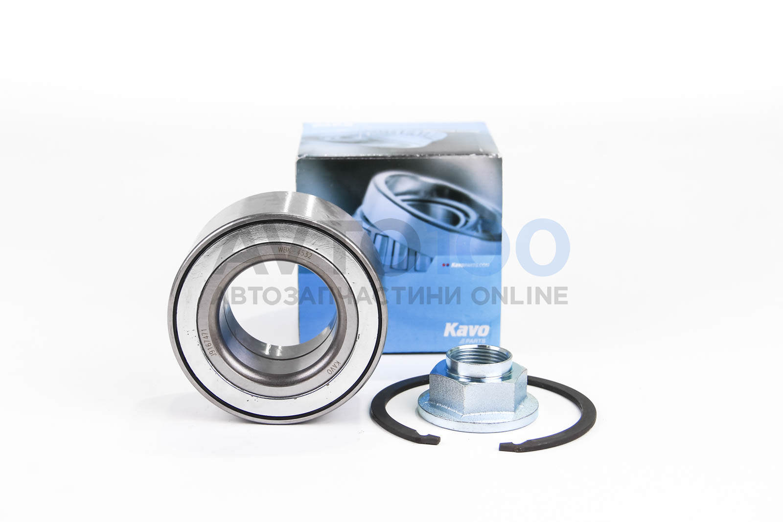 WBK4532 KAVO PARTS