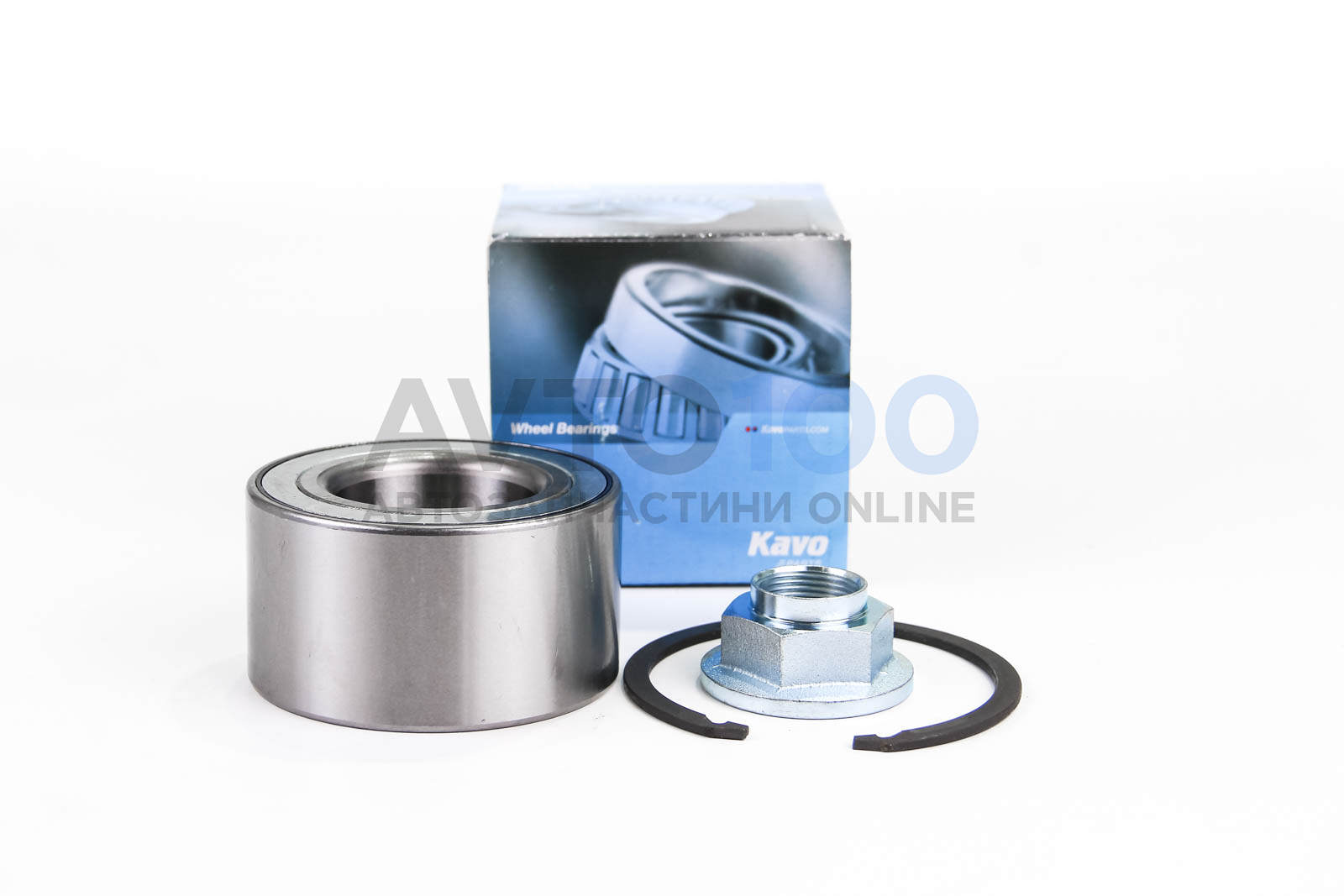 WBK4532 KAVO PARTS
