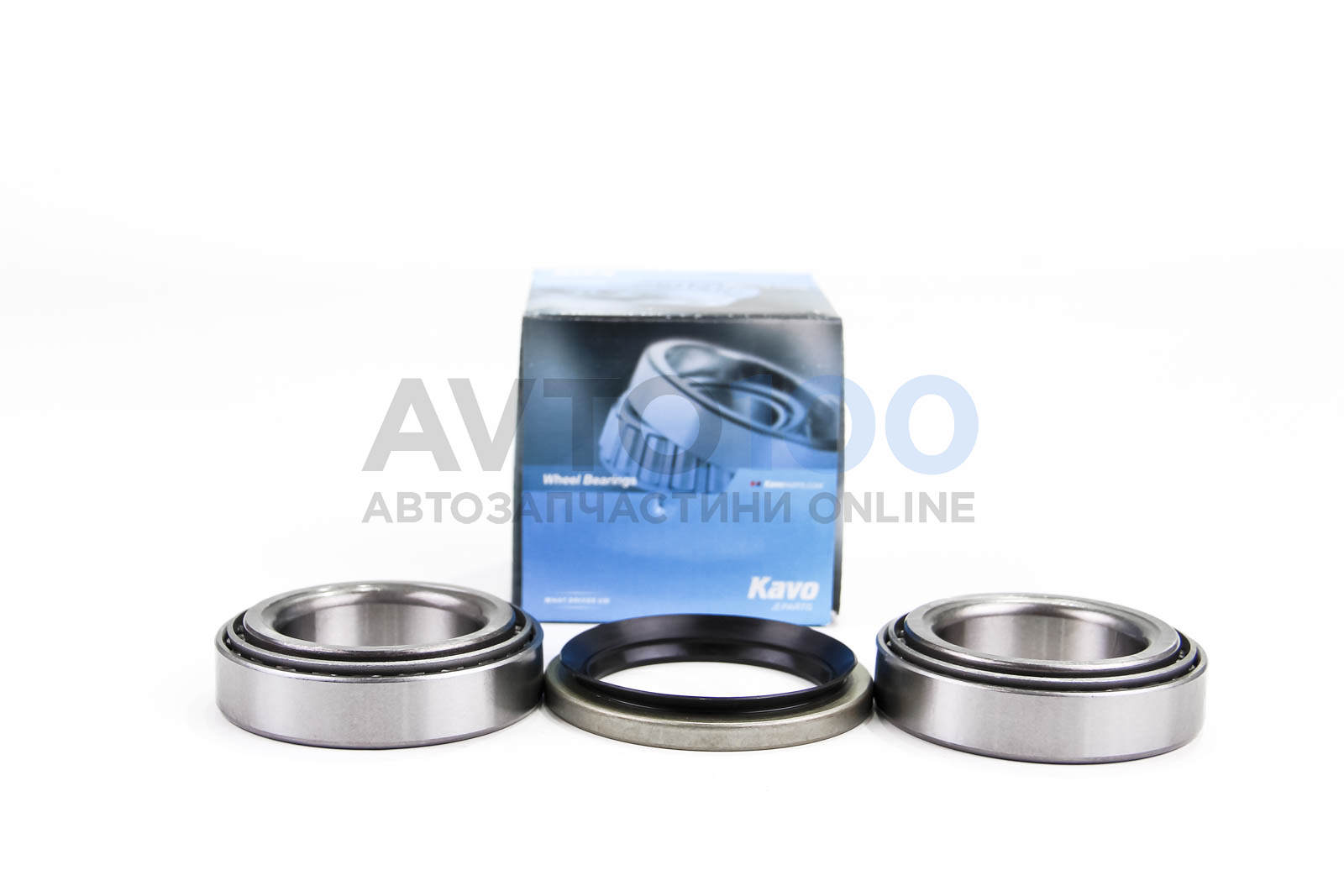 WBK5502 KAVO PARTS
